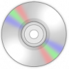 CD Icon