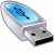 USB Icon