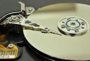 Open Hard Disk Drive for Recovery TheTechMentor.com