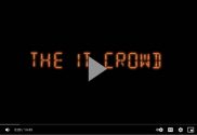 the it crowd intro