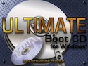 Windows Ultimate Boot CD Computer Software Tools for IT Techs -PC repair kit -Ultimate Boot CD