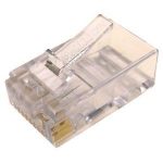 Computer Repair Tools list-RJ45 Connectors