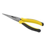 Stanley 8-Inch Needle Nose Pliers Build a Solid Computer Repair Kit with These Tools - Stanley Needle Nose Pliers