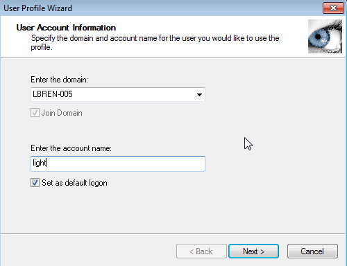 How to Easily Migrate Data From One Windows User Account  