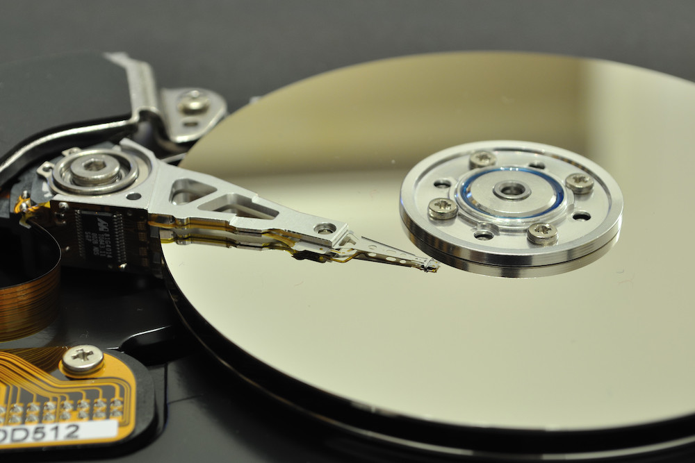 GetDataBack — Data Recovery Software For Crashed Hard Drives