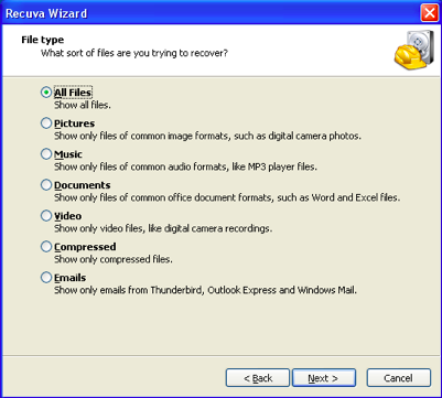 How To Recover Your Recycle Bin In Vista