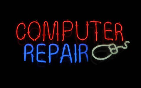 start Computer Repair Business
