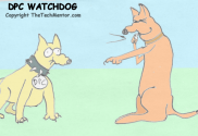 DPC watchdog violation
