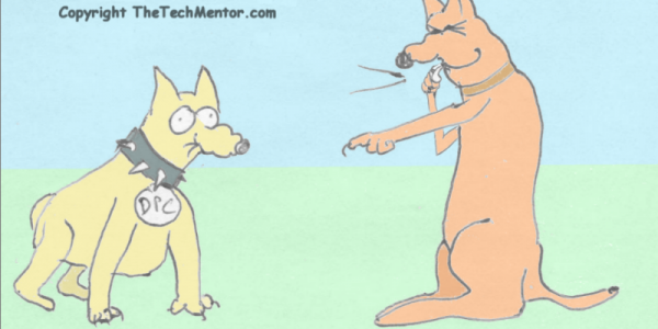 DPC watchdog violation