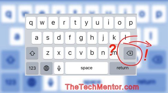 mac delete key front of cursor mac delete key front of cursor