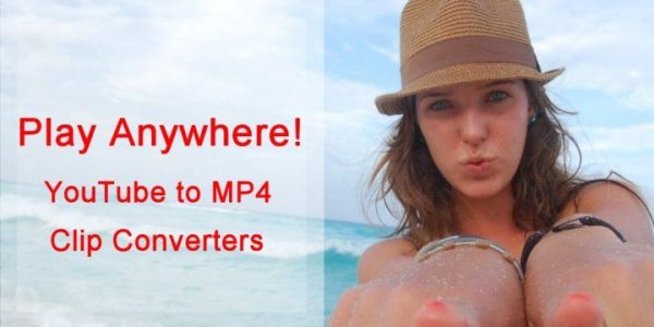 Best YouTube clip converters at beach
