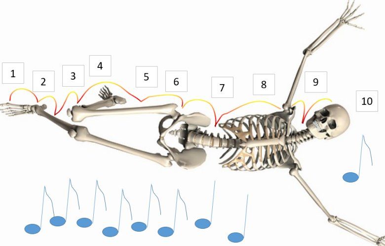 loci memorization techniques