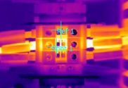 thermal camera iphone heat image