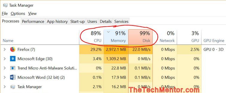 surface pro wont turn off frozen