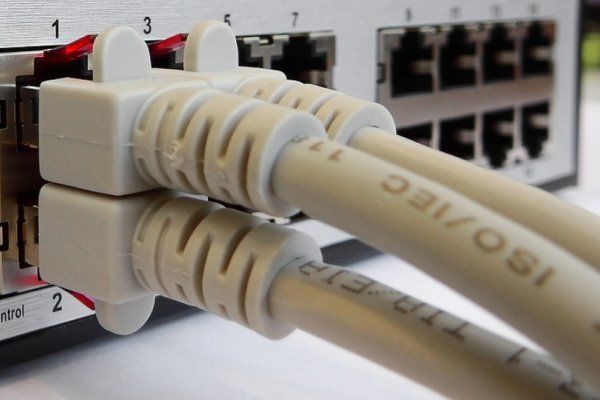 cat5 vs cat6 ethernet cable - iso iec standard