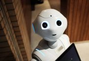 robot asks what are the benefits of home automation