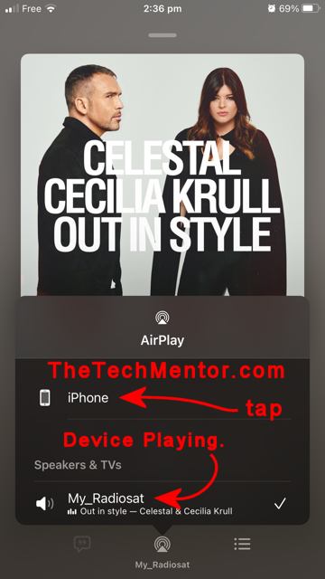 disconnect-airplay-from-app