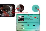 how to turn of airplay on iphone in brief