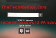how-to-remove-password-windows-11