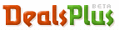 Best tech deals -DealsPlus Logo