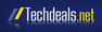 best tech bagains and best tech deals -Techdeals.net Logo