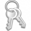 Keys Icon