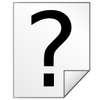 Unknown Device Icon