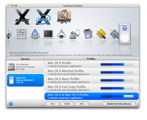 disc repair software for mac