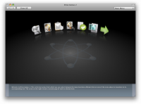 Mac Directory Repair Tool - Drive Genius 2 Screenshot