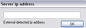 PCHelpWare IP Address Box