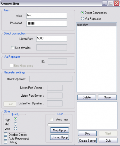 PCHelpWare Configuration