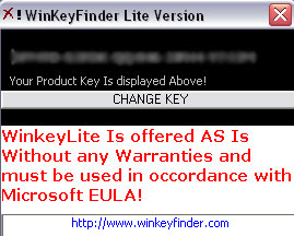 WinKeyLite
